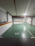 Продава ГАРАЖ, ПАРКОМЯСТО, град Пловдив, Христо Смирненски • 29990 € / 58655.34 лв. • 15173335 1