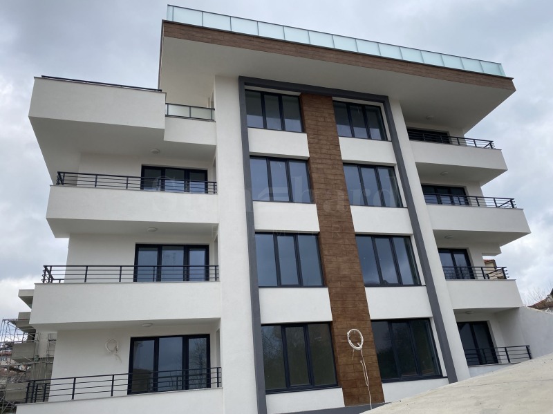 Продава 1-СТАЕН в област Бургас, гр. Царево - 54 кв.м / 53 959 € » 105 534.63 лв., СТОУНХАРД ПРЕМИЪР В СТРАНАТА И ЧУЖБИНА