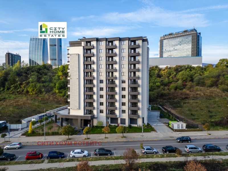 Продава ПАРКОМЯСТО в град София, Дружба 2 - 12 кв.м / 35 000 € » 68 454.05 лв., СИТИ ХОУМ ЕСТЕЙТС