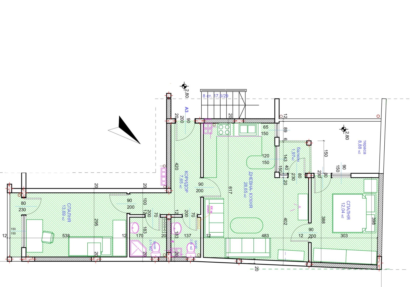 ������� 3-����� | Imot.bg � ����������� 1