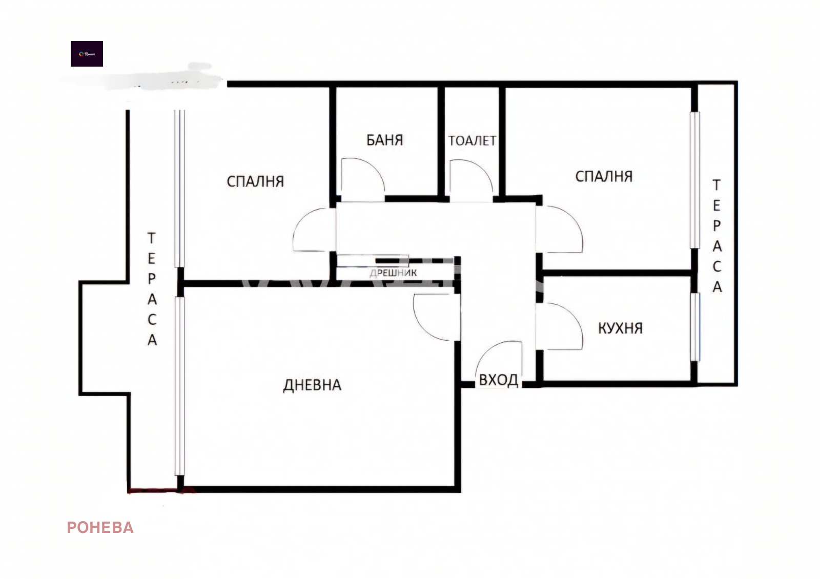 Продава 3-СТАЕН | Imot.bg — изображение 7