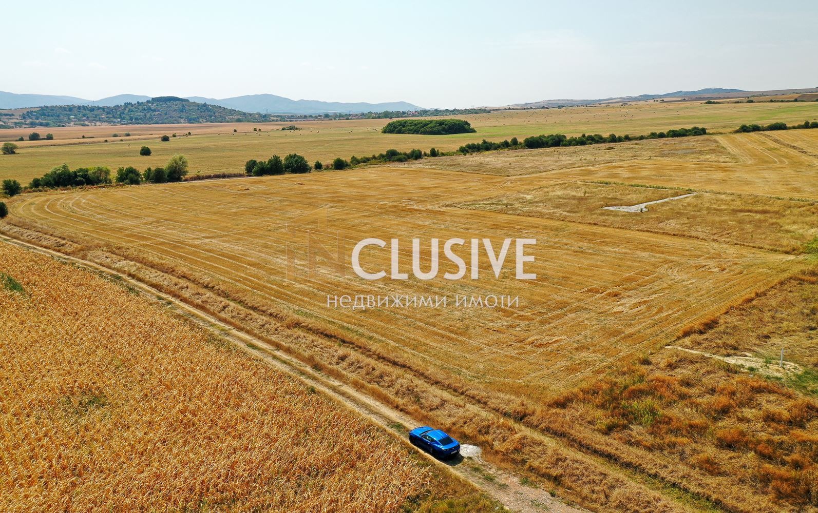 Продава ПАРЦЕЛ | Imot.bg — изображение 2