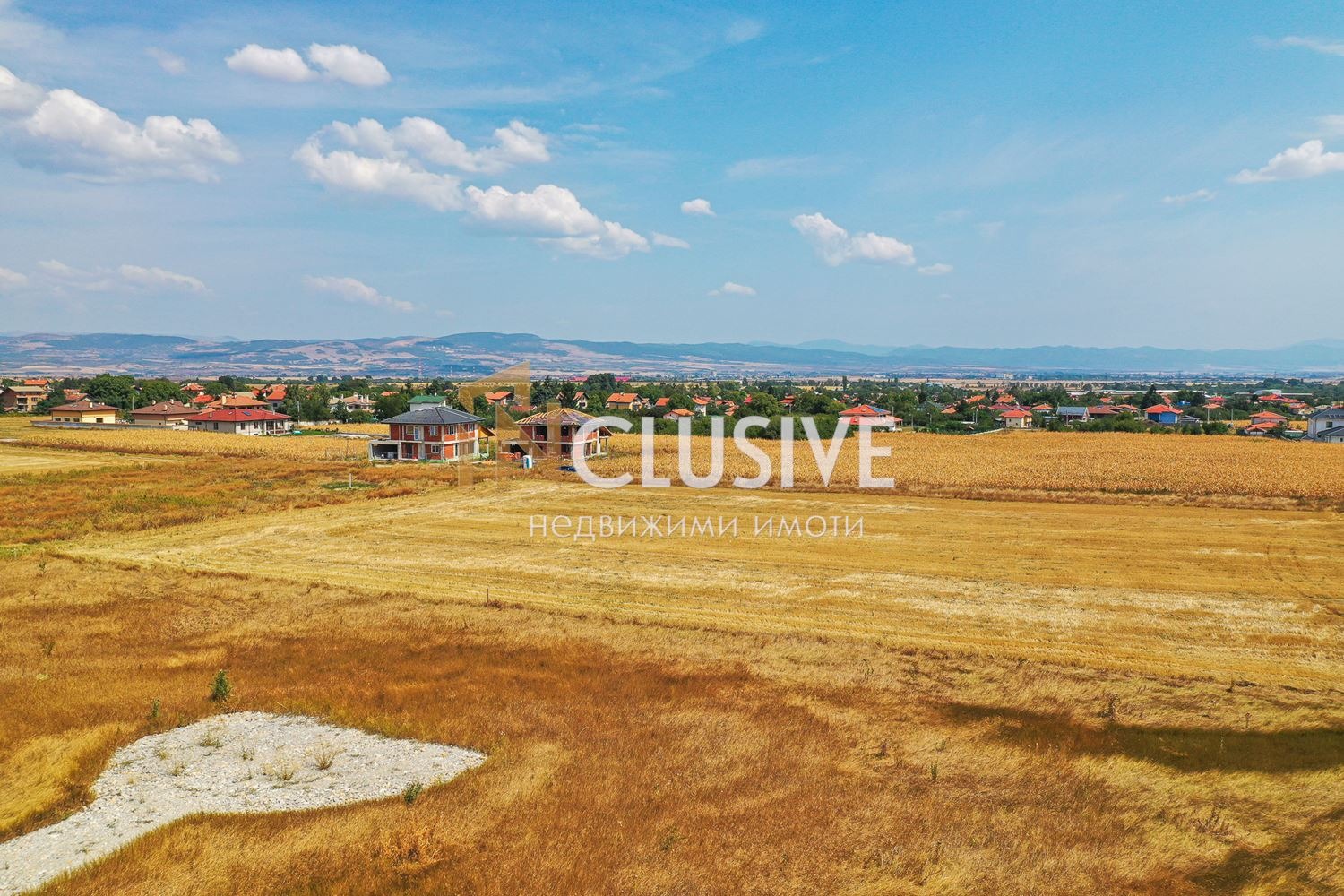 Продава ПАРЦЕЛ | Imot.bg — изображение 1