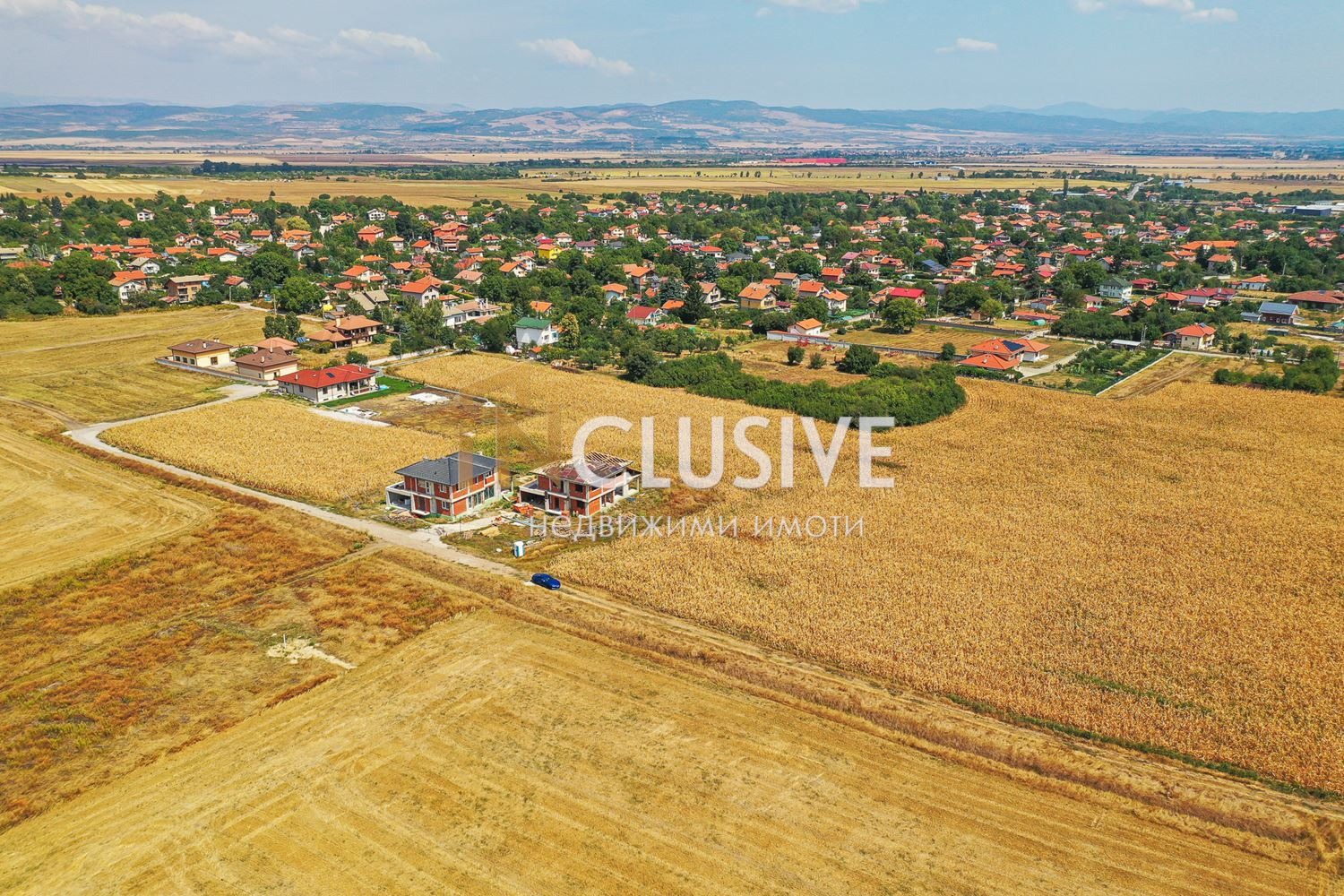 Продава ПАРЦЕЛ | Imot.bg — изображение 8