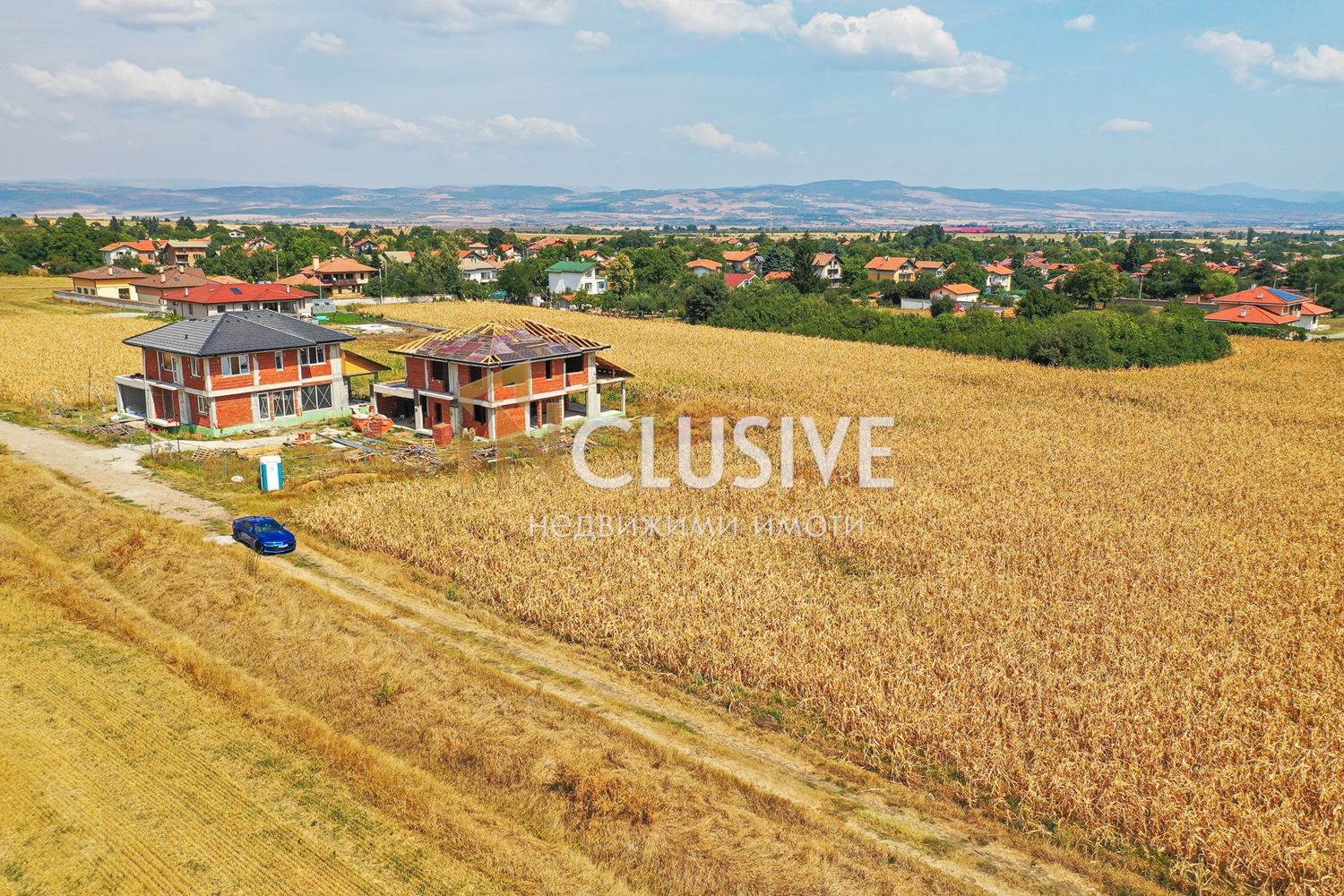 Продава ПАРЦЕЛ | Imot.bg — изображение 10