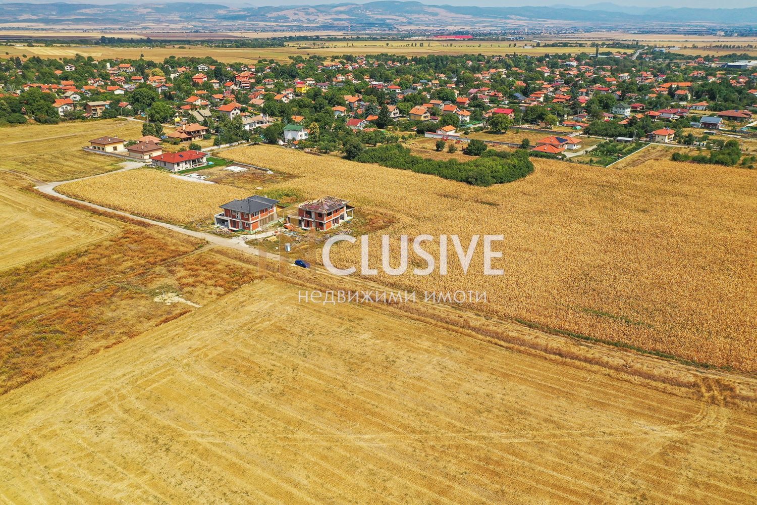 Продава ПАРЦЕЛ | Imot.bg — изображение 9