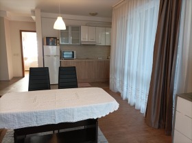 1 Schlafzimmer Meden rudnik - zona A, Burgas 3