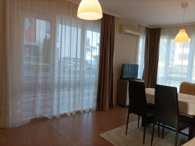 1 Schlafzimmer Meden rudnik - zona A, Burgas 5