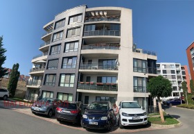 1 dormitor Meden rudnic - zona A, Burgas