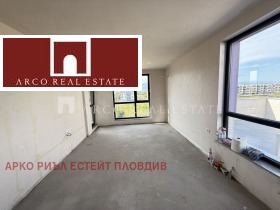 1 camera da letto Ostromila, Plovdiv