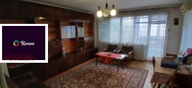 3-стаен град Варна, Чайка