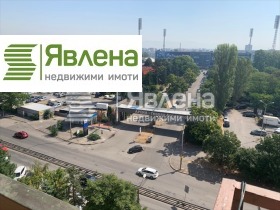 2 soverom Suhata reka, Sofia