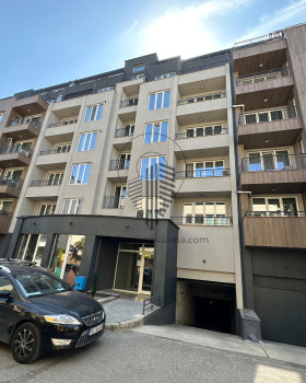 2 camere da letto Manastirski livadi, Sofia