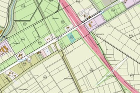 Продава парцел град София Малашевци - [1] 