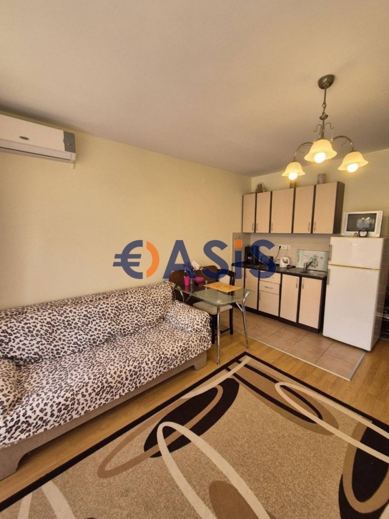 Te koop  Studio regio Boergas , k.k. Slantsjev brjag , 40 m² | 57151862 - afbeelding [3]