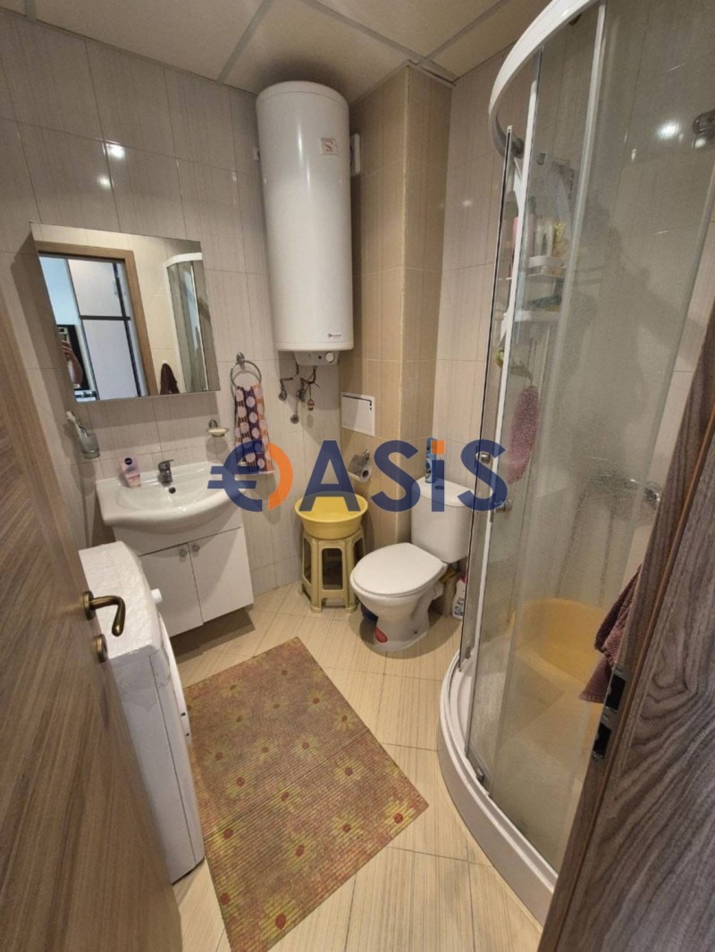 Te koop  Studio regio Boergas , k.k. Slantsjev brjag , 40 m² | 57151862 - afbeelding [6]