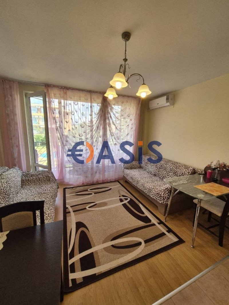 Te koop  Studio regio Boergas , k.k. Slantsjev brjag , 40 m² | 57151862 - afbeelding [4]