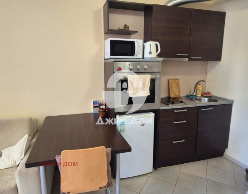 На продаж  Студія область Бургас , к.к. Слънчев бряг , 42 кв.м | 59790115 - зображення [4]