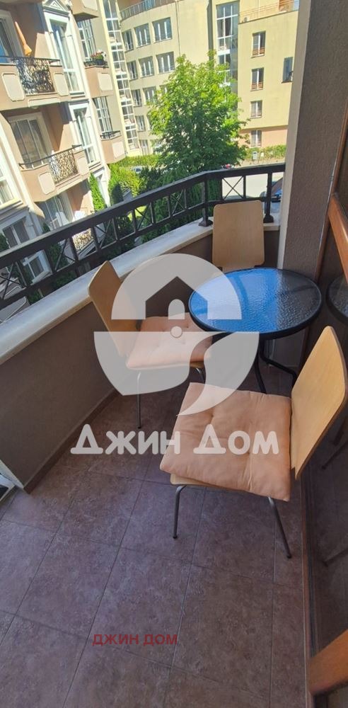 На продаж  Студія область Бургас , к.к. Слънчев бряг , 42 кв.м | 59790115 - зображення [6]