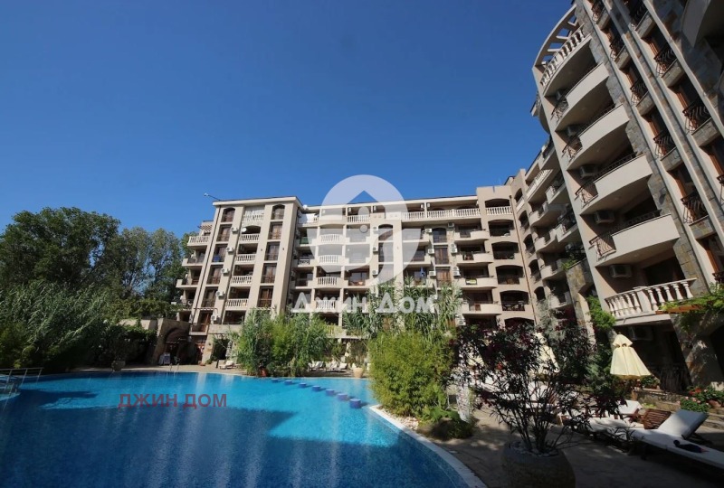 На продаж  Студія область Бургас , к.к. Слънчев бряг , 42 кв.м | 59790115 - зображення [8]