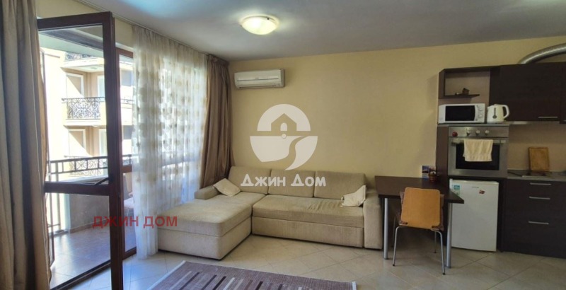 На продаж  Студія область Бургас , к.к. Слънчев бряг , 42 кв.м | 59790115