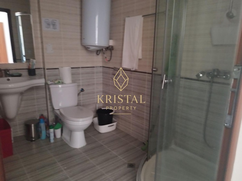 Продава 1-СТАЕН, к.к. Слънчев бряг, област Бургас, снимка 9 - Апартаменти - 52664225