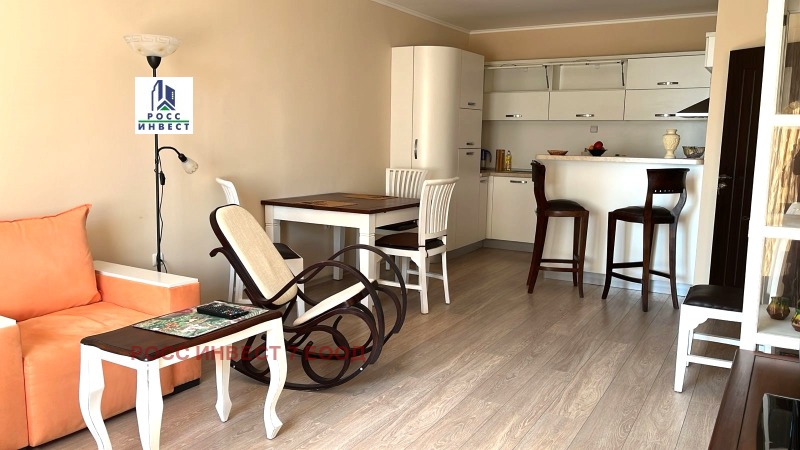 Zu verkaufen  1 Schlafzimmer region Varna , Schkorpilowzi , 79 qm | 41698614 - Bild [10]