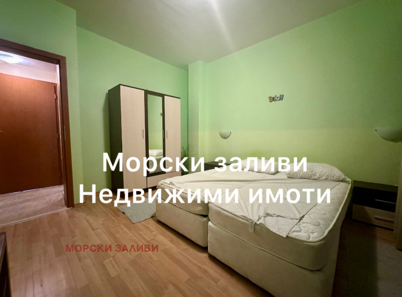 En venta  1 dormitorio región Burgas , Chernomorets , 42 metros cuadrados | 41853802 - imagen [4]