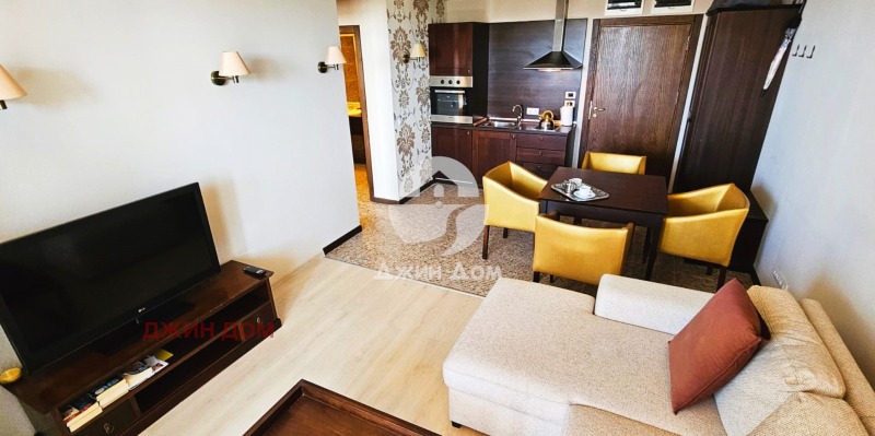 For Sale  1 bedroom region Burgas , k.k. Slanchev bryag , 60 sq.m | 59090412 - image [2]