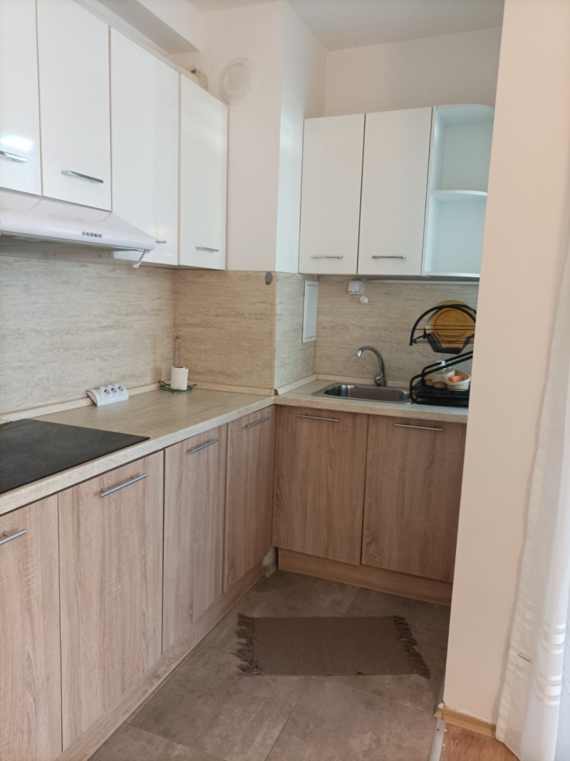 Na prodej  1 ložnice Burgas , Meden rudnik - zona A , 63 m2 | 18841446 - obraz [2]