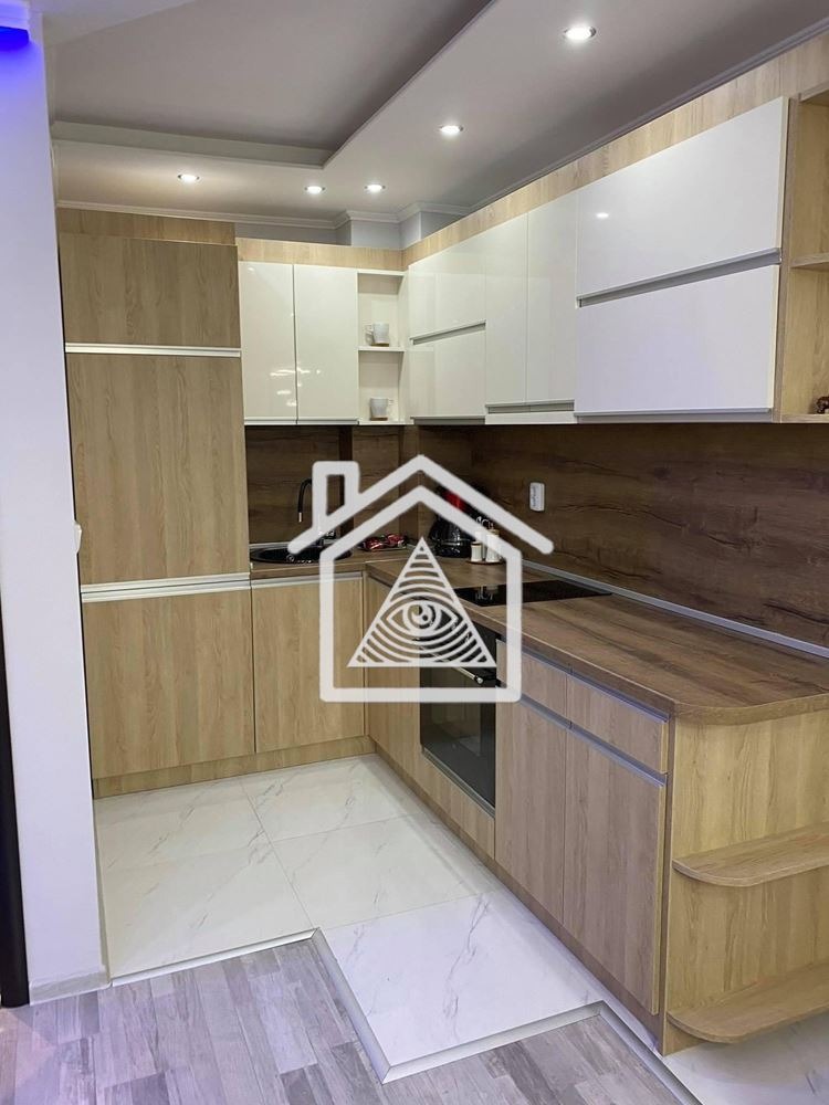 Eladó  1 hálószoba Plovdiv , Kjucsuk Parizs , 76 négyzetméter | 42530205 - kép [5]