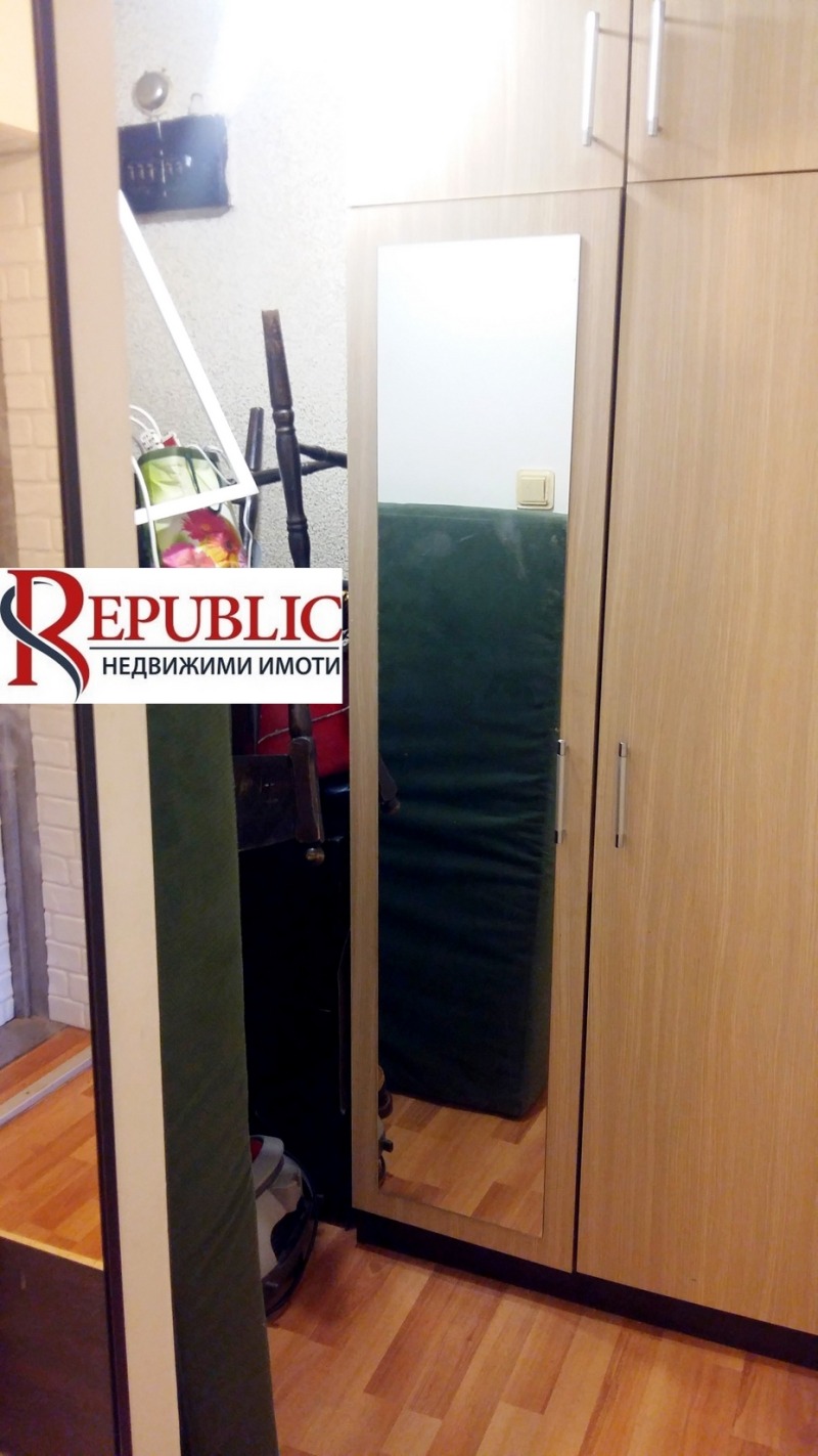 Till salu  1 sovrum Varna , Ljatno kino Trakija , 50 kvm | 99884250 - bild [8]