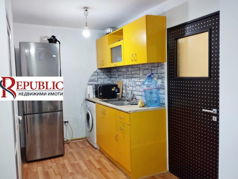 Till salu  1 sovrum Varna , Ljatno kino Trakija , 50 kvm | 99884250 - bild [2]