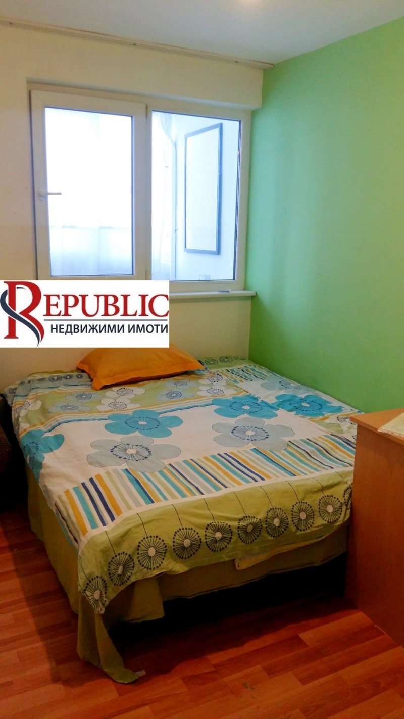 Till salu  1 sovrum Varna , Ljatno kino Trakija , 50 kvm | 99884250 - bild [9]