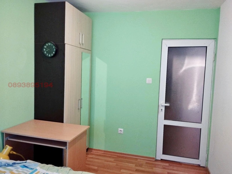 Till salu  1 sovrum Varna , Ljatno kino Trakija , 50 kvm | 99884250 - bild [3]