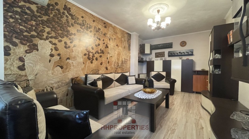 Продава  2-стаен град Пловдив , Център , 68 кв.м | 63310904