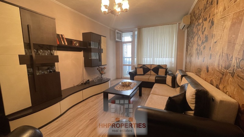 For Sale  1 bedroom Plovdiv , Tsentar , 68 sq.m | 63310904 - image [2]