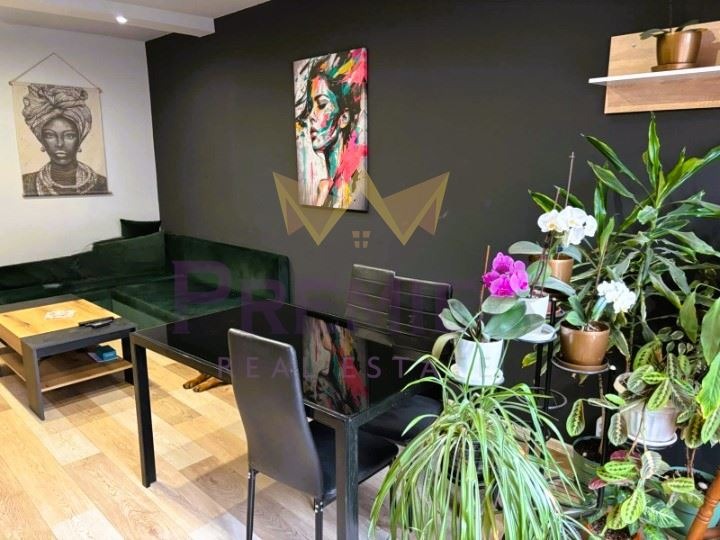 Myytävänä  1 makuuhuone Sofia , Ljulin 1 , 50 neliömetriä | 69359993 - kuva [5]
