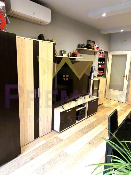 Myytävänä  1 makuuhuone Sofia , Ljulin 1 , 50 neliömetriä | 69359993 - kuva [8]