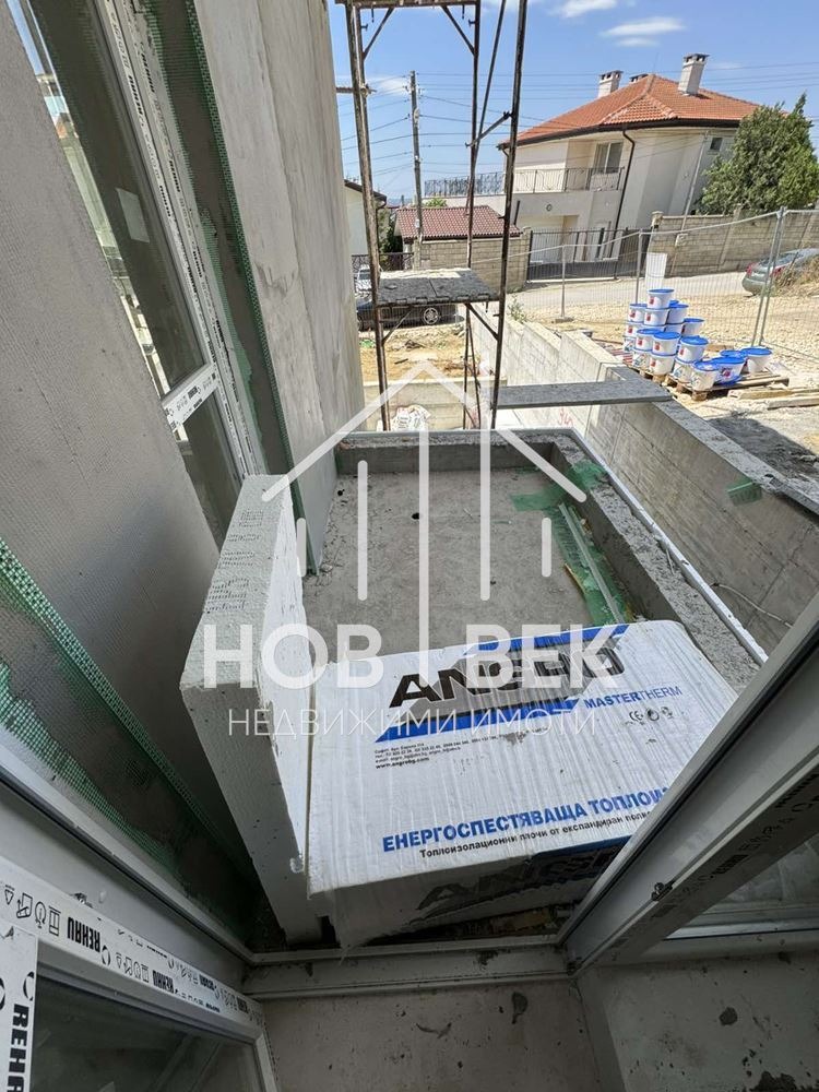 Na prodej  1 ložnice Varna , m-t Pčelina , 70 m2 | 47164176 - obraz [5]