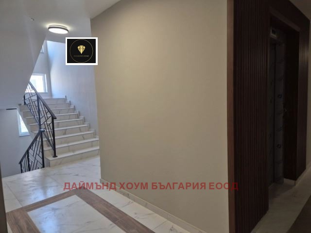 Продава  2-стаен град Пловдив , Остромила , 59 кв.м | 80489288 - изображение [9]