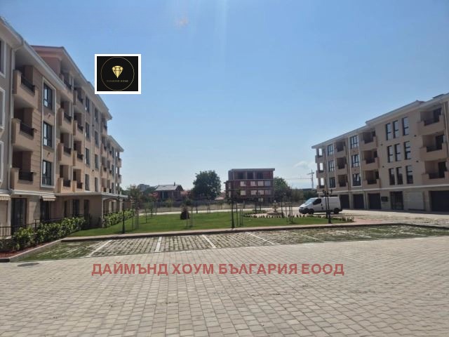 Продава  2-стаен град Пловдив , Остромила , 59 кв.м | 80489288 - изображение [3]