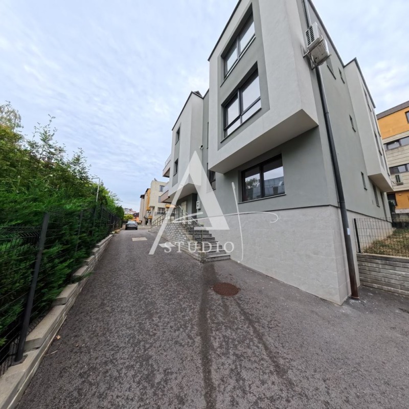 Продава  2-стаен град София , Манастирски ливади , 62 кв.м | 27131715 - изображение [14]