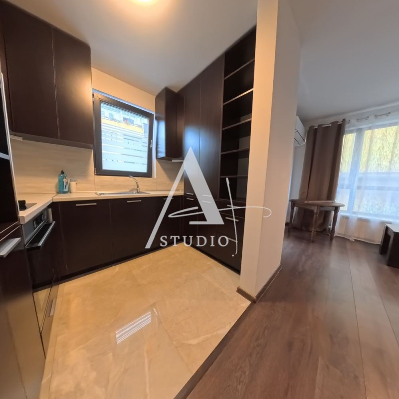 Продава  2-стаен град София , Манастирски ливади , 62 кв.м | 27131715 - изображение [4]