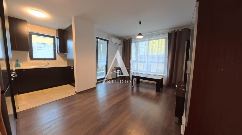 Продава  2-стаен град София , Манастирски ливади , 62 кв.м | 27131715