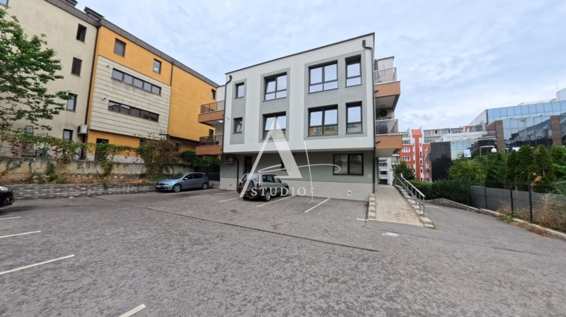 Продава  2-стаен град София , Манастирски ливади , 62 кв.м | 27131715 - изображение [13]