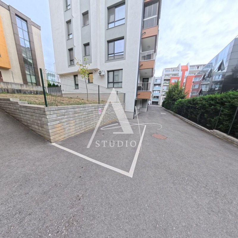 Продава  2-стаен град София , Манастирски ливади , 62 кв.м | 27131715 - изображение [15]