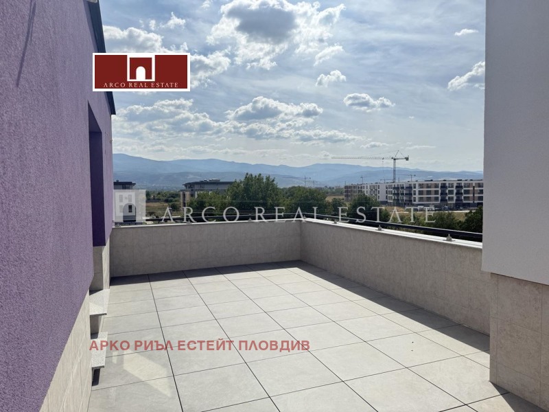 In vendita  1 camera da letto Plovdiv , Ostromila , 92 mq | 79383992 - Immagine [3]