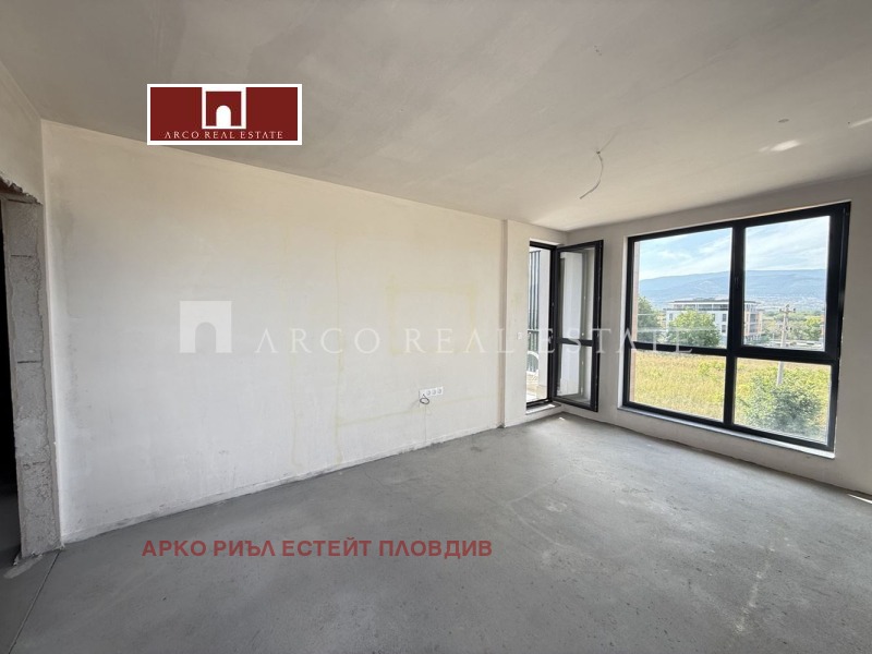 In vendita  1 camera da letto Plovdiv , Ostromila , 92 mq | 79383992 - Immagine [4]