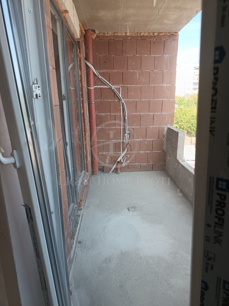 À venda  1 quarto Plovdiv , Ostromila , 67 m² | 70537972 - imagem [6]